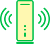おススメのホームルーターモバレコAirのご紹介